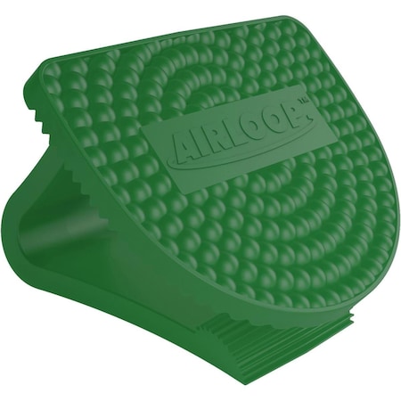 Salle De Bain Usa 30 Day Melon Airloop Toilet Bowl Clip Air Freshener, 10PK SA3738510